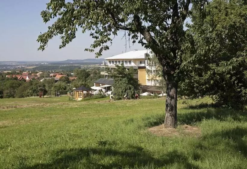 Badhotel Restaurant Stauferland