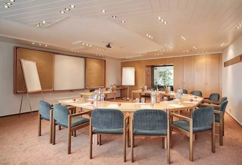 Badhotel Restaurant Stauferland