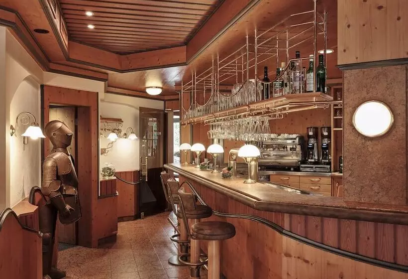 Badhotel Restaurant Stauferland