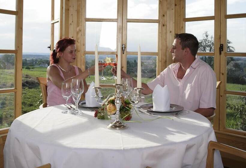 Badhotel Restaurant Stauferland