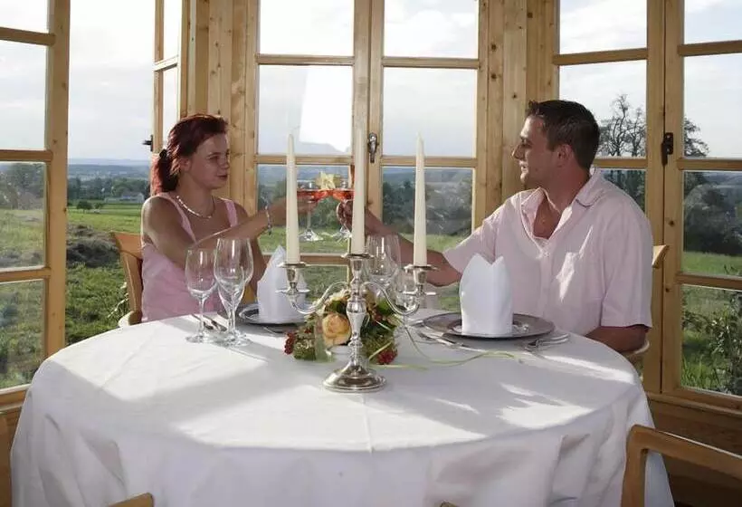 Badhotel Restaurant Stauferland