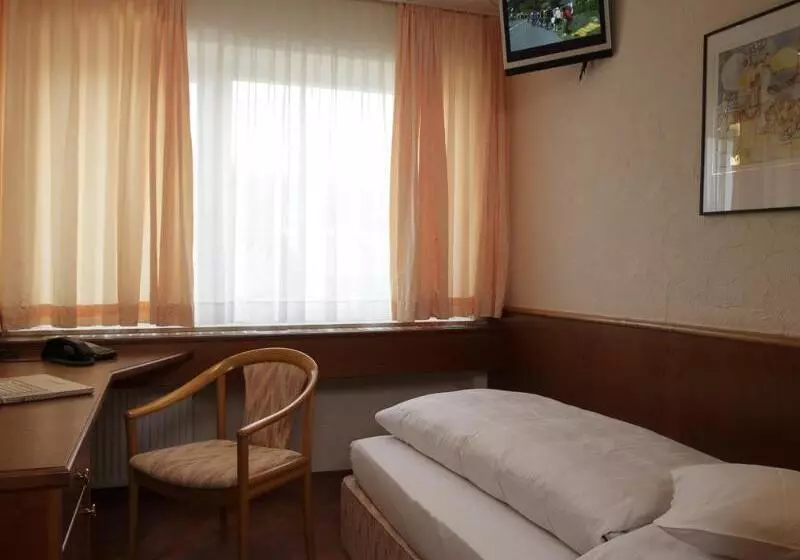 Badhotel Restaurant Stauferland