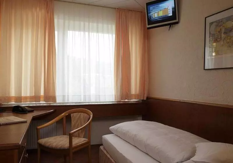 Badhotel Restaurant Stauferland