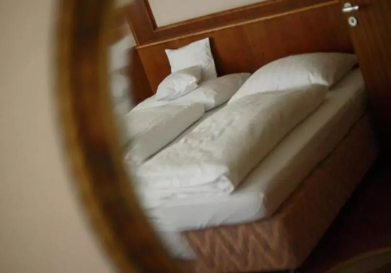 Badhotel Restaurant Stauferland