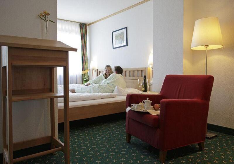 Badhotel Restaurant Stauferland