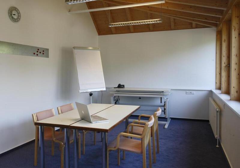 Badhotel Restaurant Stauferland