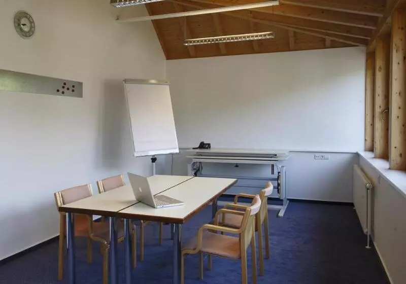 Badhotel Restaurant Stauferland