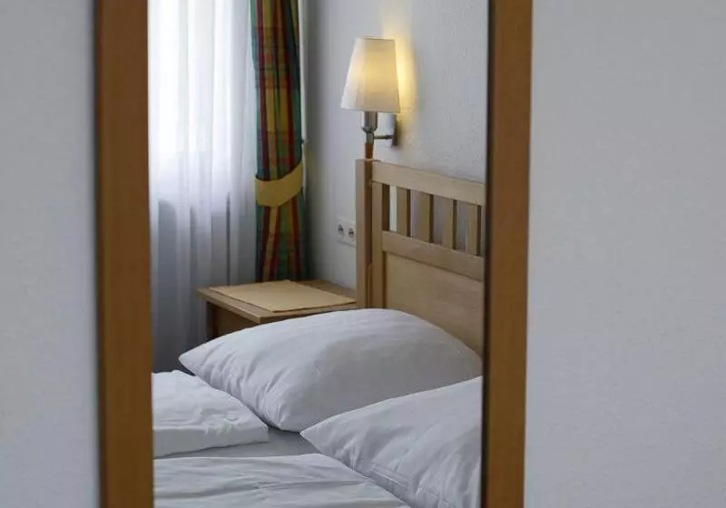 Badhotel Restaurant Stauferland