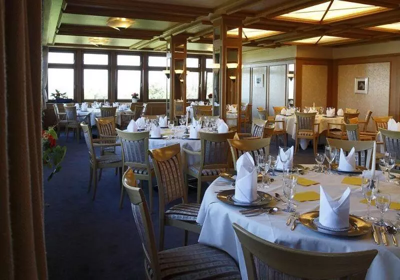 Badhotel Restaurant Stauferland