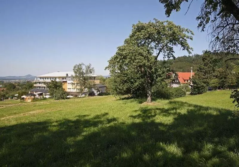 Badhotel Restaurant Stauferland