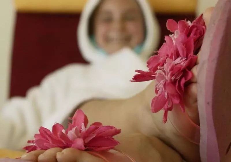 Badhotel Restaurant Stauferland