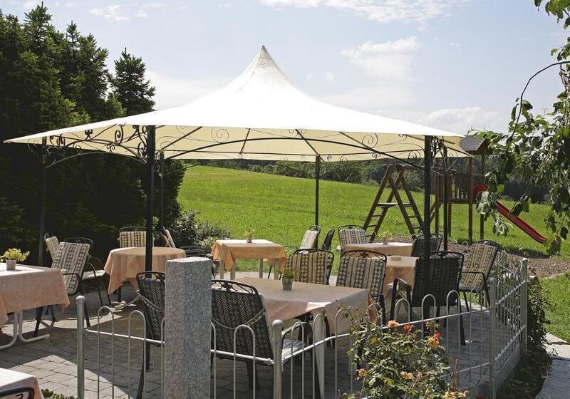 Badhotel Restaurant Stauferland