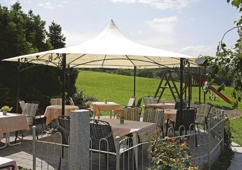 Badhotel Restaurant Stauferland