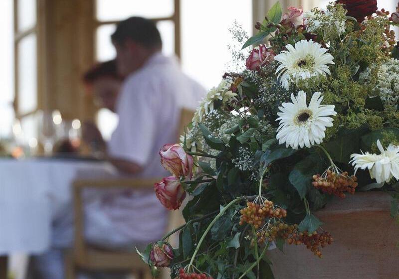 Badhotel Restaurant Stauferland