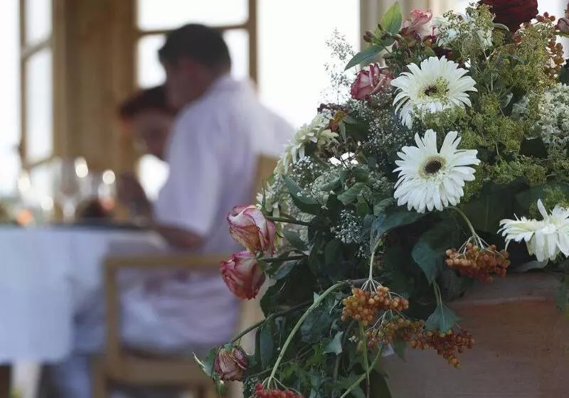 Badhotel Restaurant Stauferland