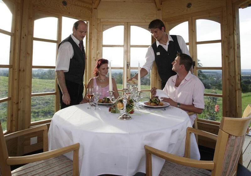 Badhotel Restaurant Stauferland