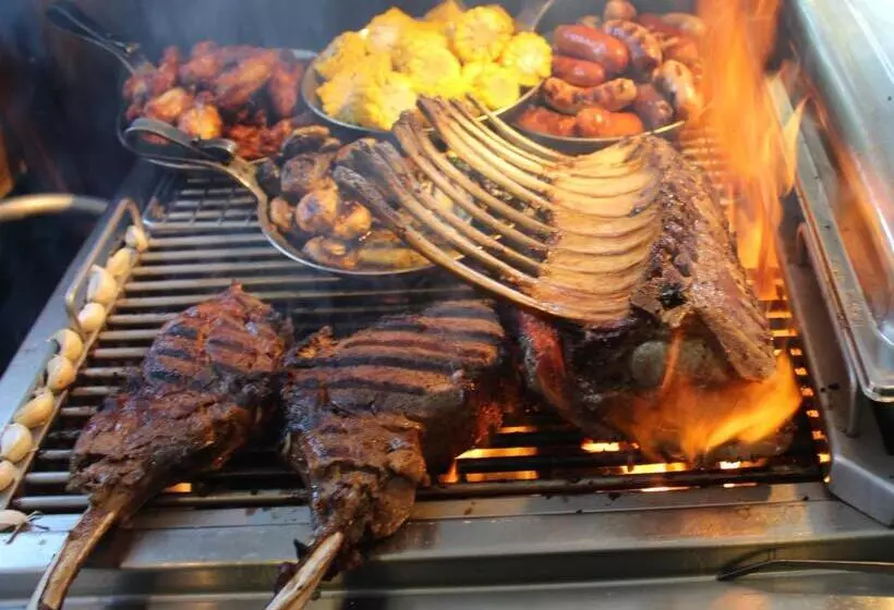 هتل Berkheimer Hof