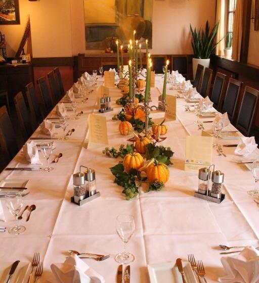 Отель Berkheimer Hof