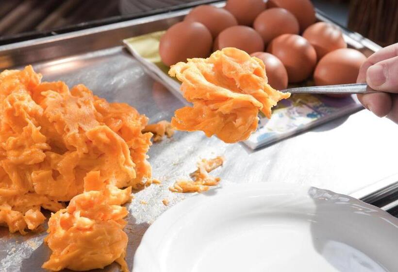 Отель Berkheimer Hof