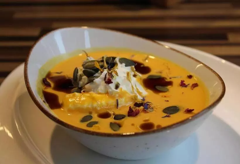 هتل Berkheimer Hof