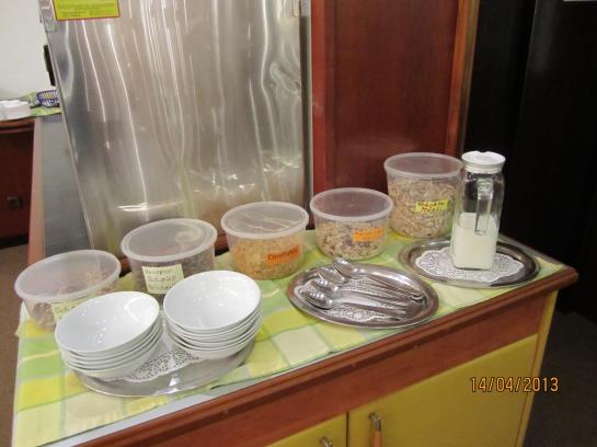 בית מלון כפרי Corso