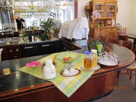 בית מלון כפרי Corso