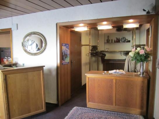 בית מלון כפרי Corso