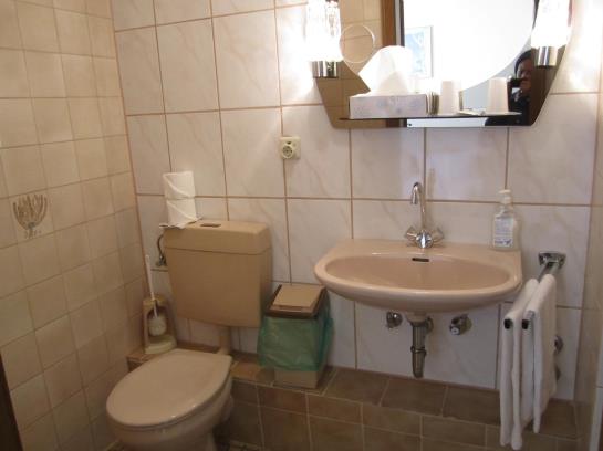 בית מלון כפרי Corso