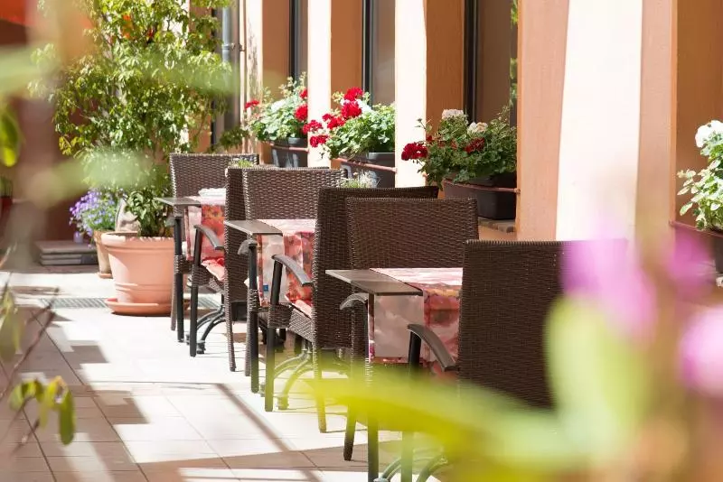 Trip Inn Posthotel Düren