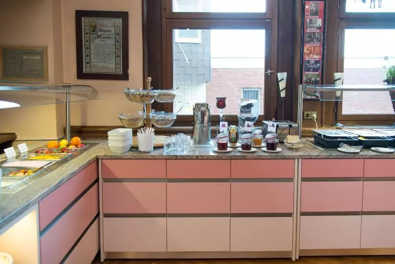 Trip Inn Posthotel Düren