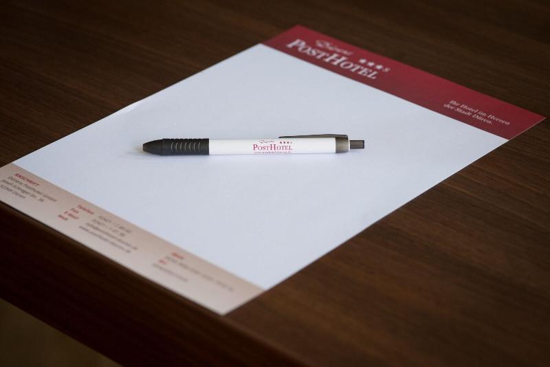 Trip Inn Posthotel Düren