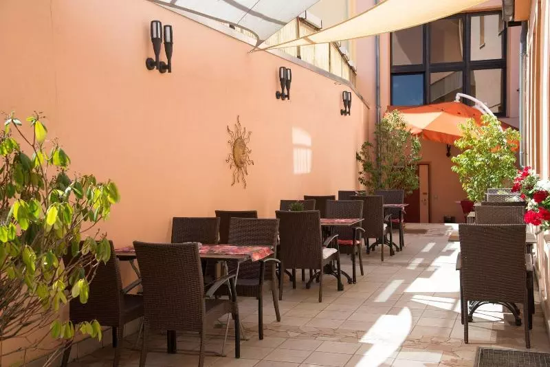 Trip Inn Posthotel Düren