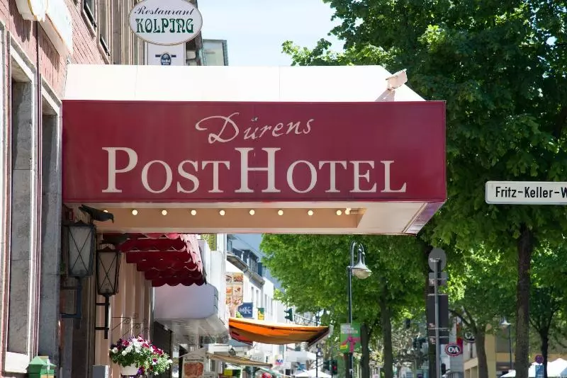 Trip Inn Posthotel Düren