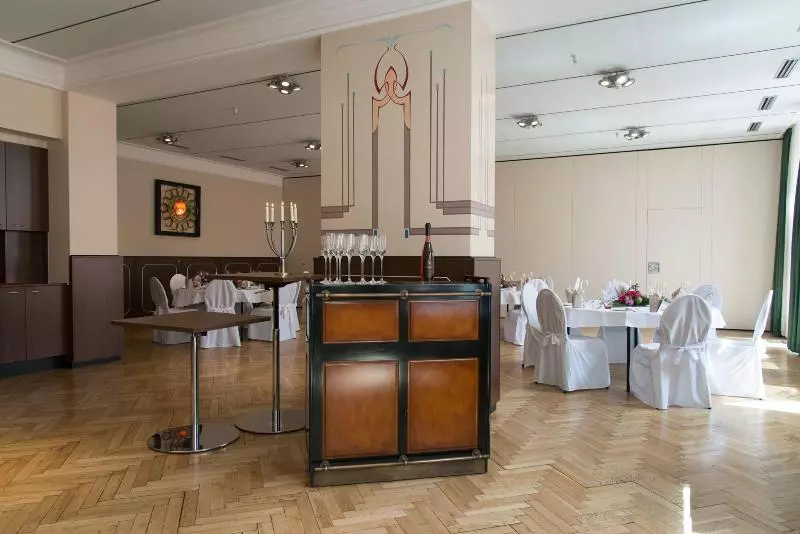 Trip Inn Posthotel Düren