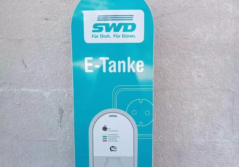 Trip Inn Posthotel Düren