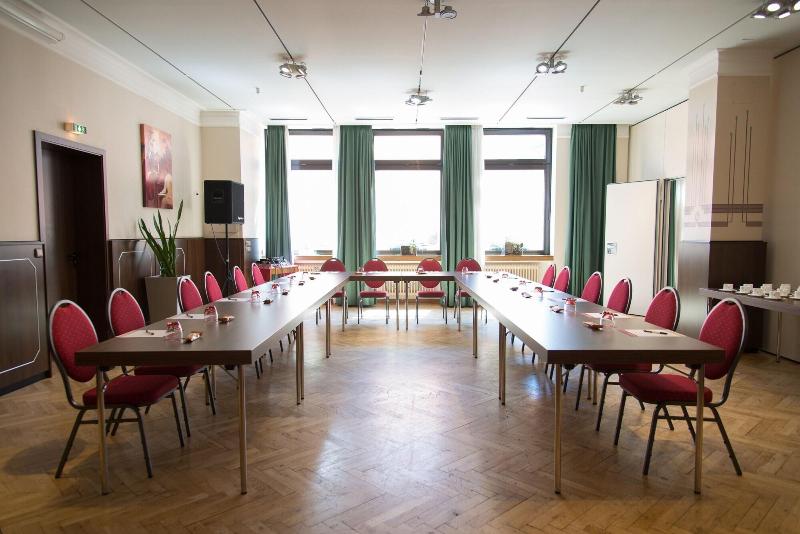 Trip Inn Posthotel Düren