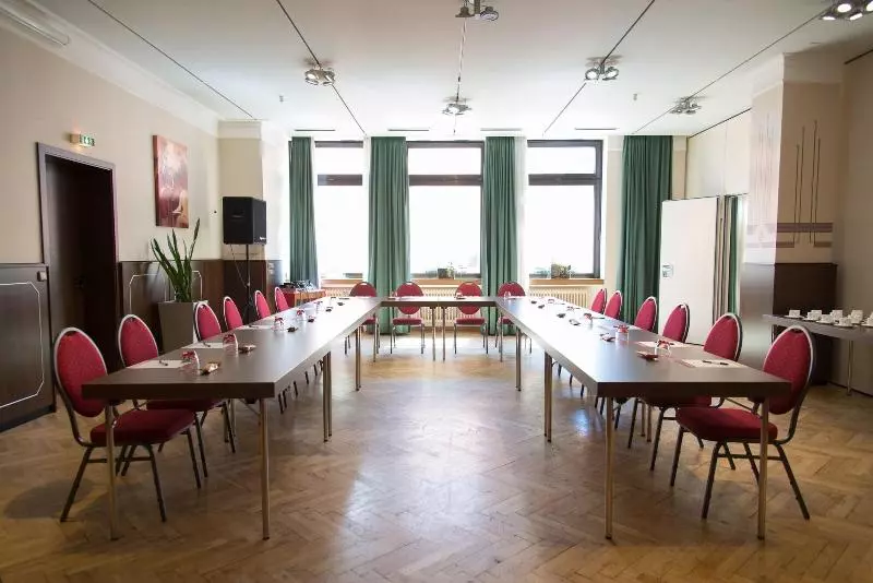 Trip Inn Posthotel Düren