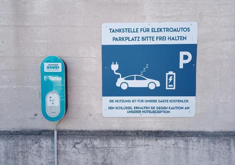 Trip Inn Posthotel Düren