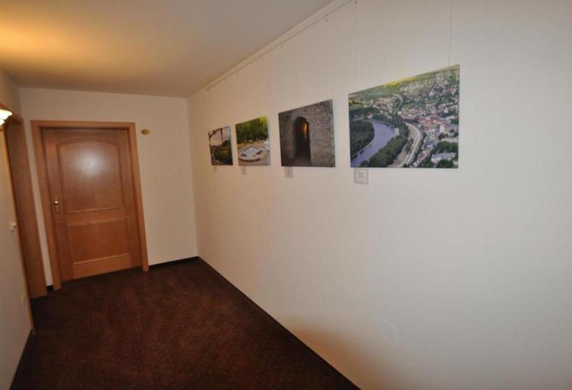 Отель Elisabeth