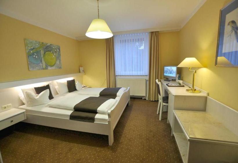 Отель Elisabeth