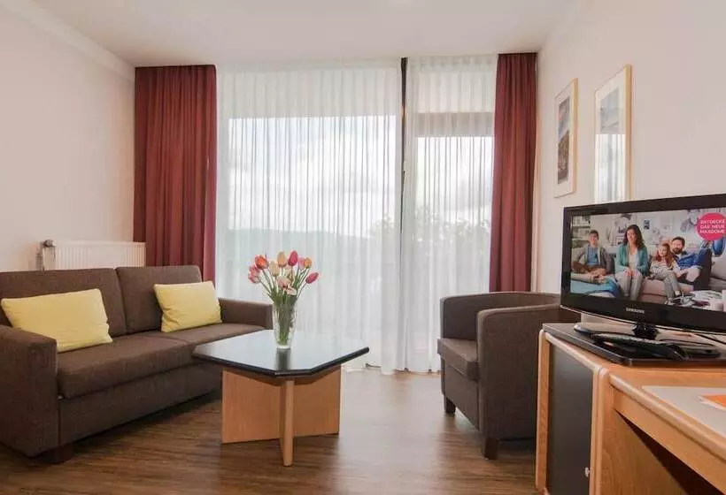 Garni Hotel & Ferienwohnungen Seeschlößchen