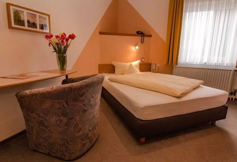 Garni Hotel & Ferienwohnungen Seeschlößchen