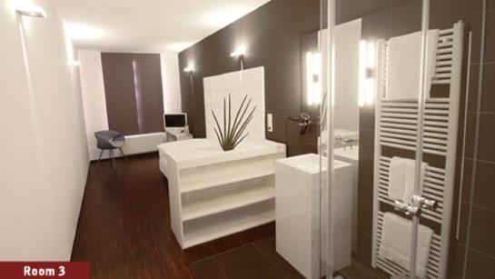 פנסיון Gästehaus Alte Brauerei