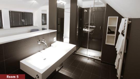 פנסיון Gästehaus Alte Brauerei