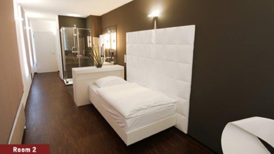 פנסיון Gästehaus Alte Brauerei