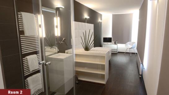 פנסיון Gästehaus Alte Brauerei