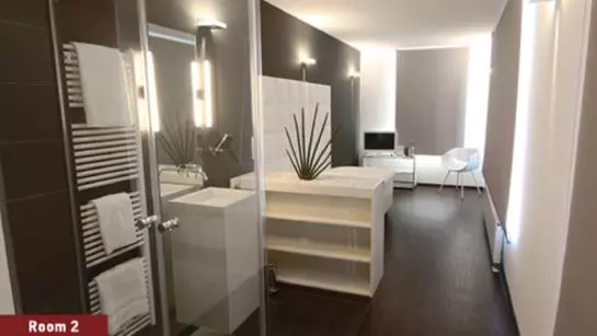 ペンション Gästehaus Alte Brauerei