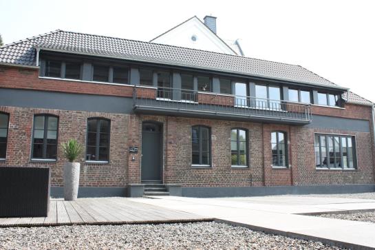 פנסיון Gästehaus Alte Brauerei