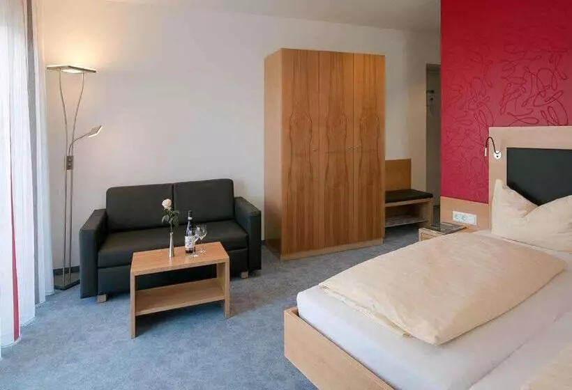 فندق Gasthaus Krone