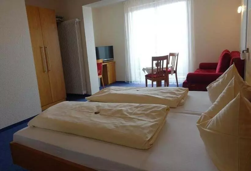 فندق Gasthaus Krone